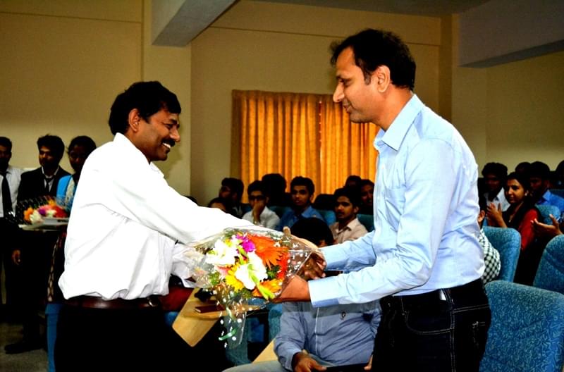 Faculty of Engineering, Christ University Kengari Events photo 3